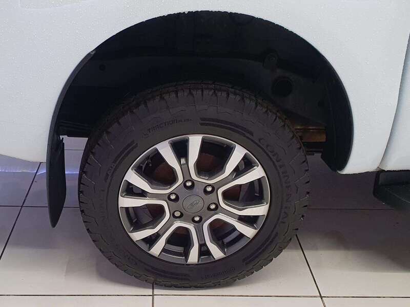 Used Ford Ranger for sale - 77663664: Photo 8