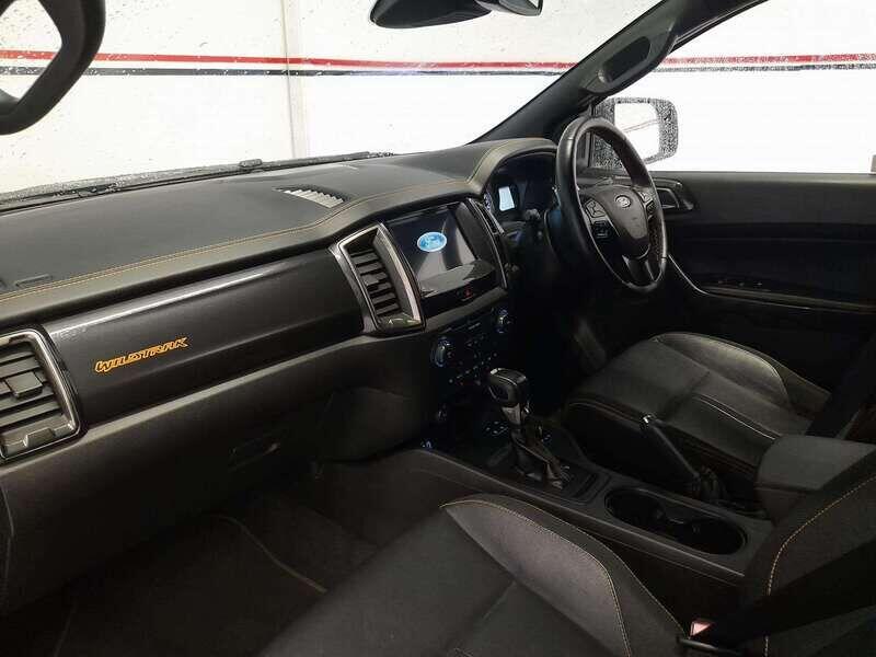 Used Ford Ranger 2021 for sale - 76997452: Photo 14
