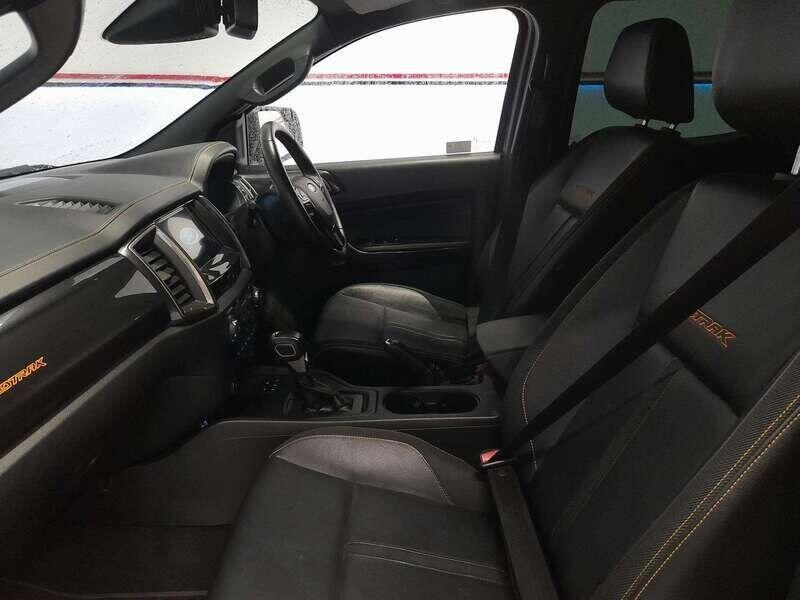 Used Ford Ranger 2021 for sale - 76997452: Photo 15
