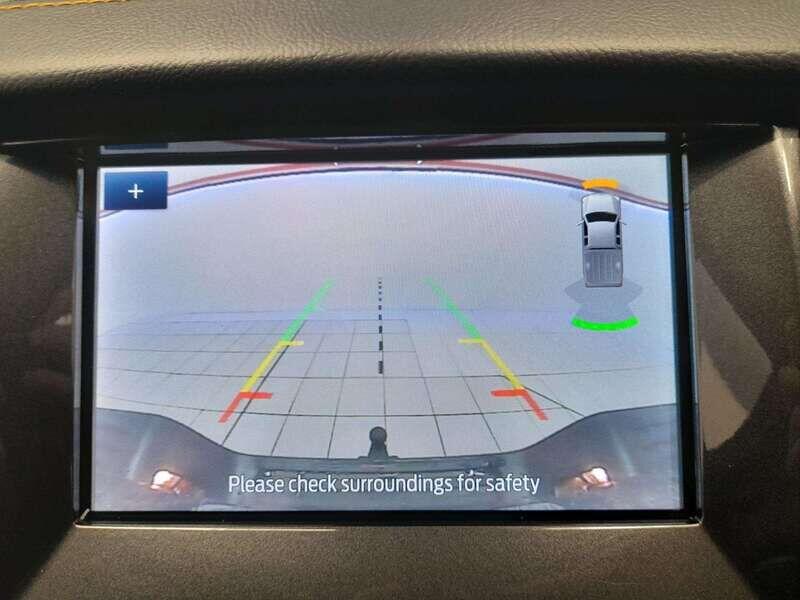 Used Ford Ranger 2021 for sale - 76997452: Photo 17