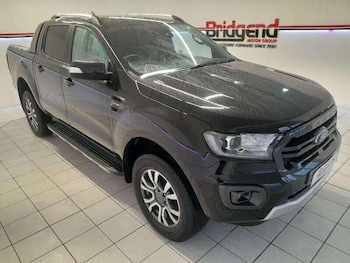 Used Ford Ranger 2021 for sale - 76997452: Photo