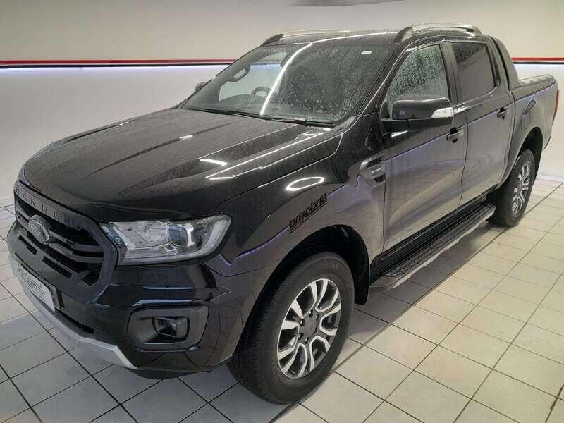 Used Ford Ranger 2021 for sale - 76997452: Photo 3