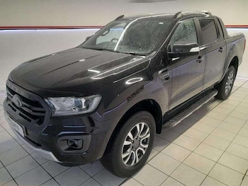 Used Ford Ranger 2021 for sale - 76997452: Photo