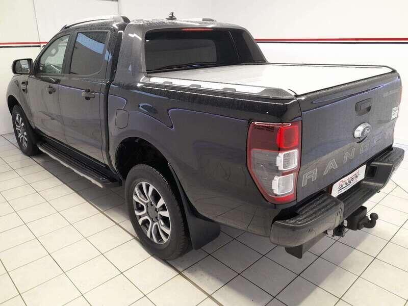 Used Ford Ranger 2021 for sale - 76997452: Photo 4