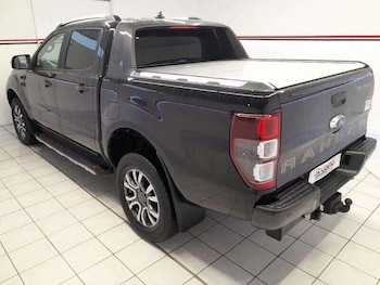 Used Ford Ranger 2021 for sale - 76997452: Photo