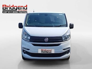 Used Fiat Talento 2021 for sale - 75214389: Photo