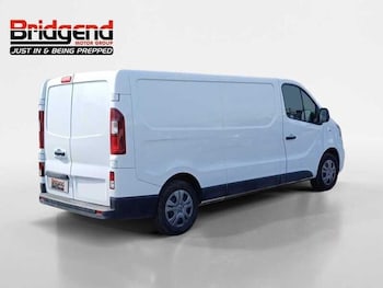 Used Fiat Talento 2021 for sale - 75214389: Photo