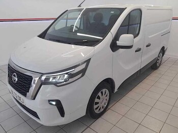Used Nissan Primastar 2023 for sale - 76136673: Photo