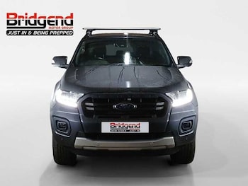 Used Ford Ranger 2022 for sale - 77261027: Photo