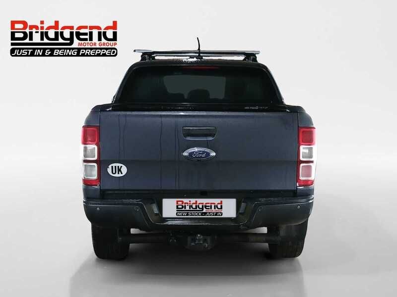Used Ford Ranger 2022 for sale - 77261027: Photo 2
