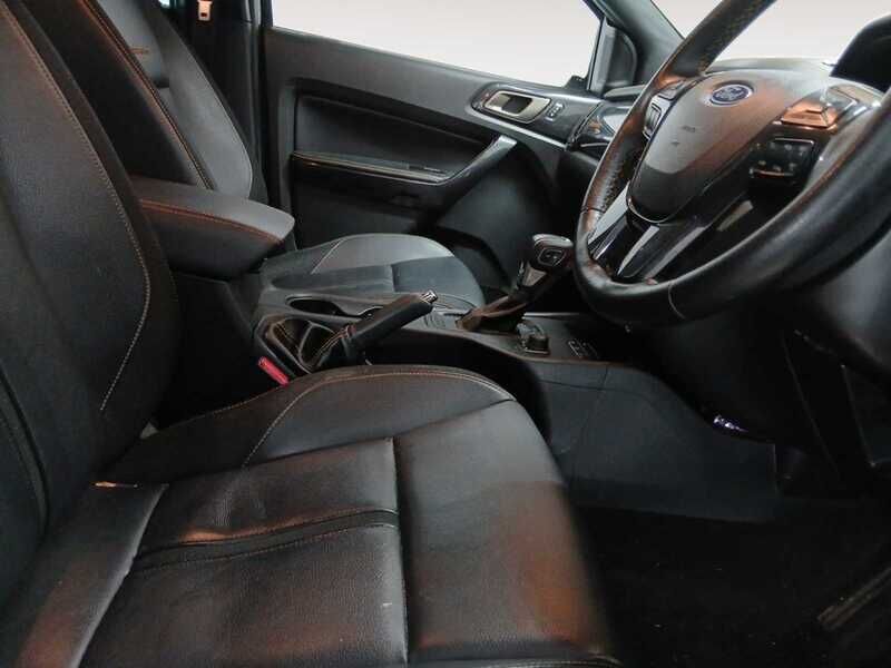 Used Ford Ranger 2022 for sale - 77261027: Photo 3