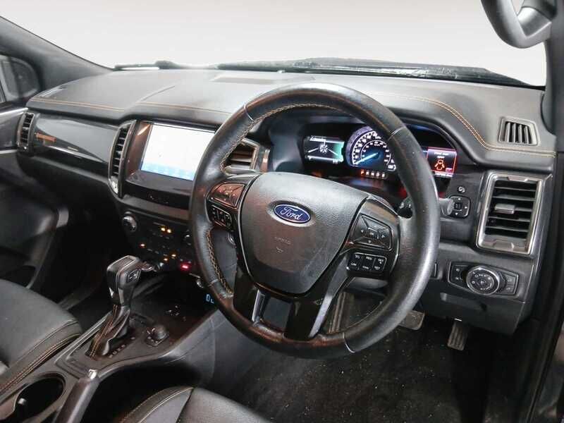 Used Ford Ranger 2022 for sale - 77261027: Photo 4