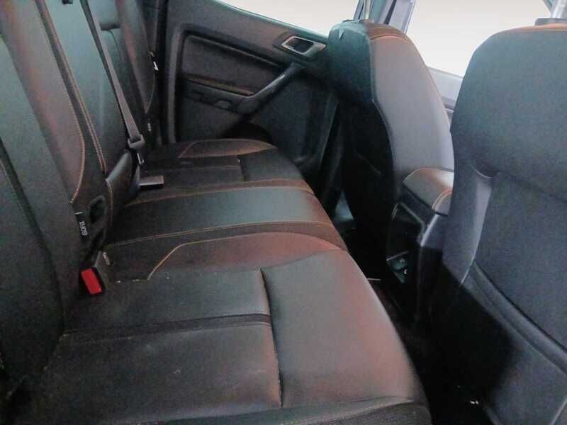 Used Ford Ranger 2022 for sale - 77261027: Photo 5