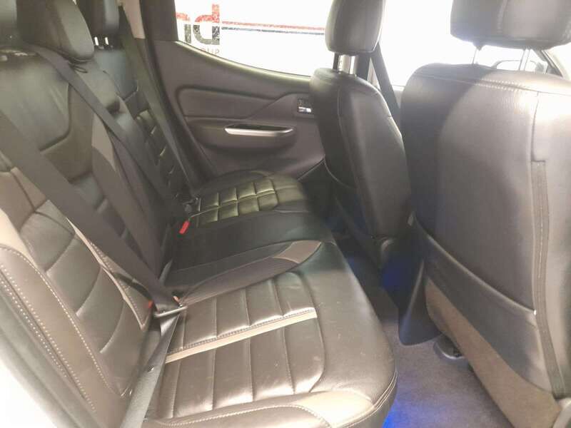 Used Mitsubishi L200 2017 for sale - 77814158: Photo 12