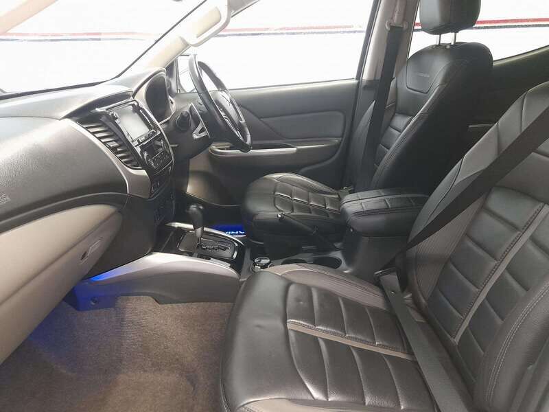 Used Mitsubishi L200 2017 for sale - 77814158: Photo 15