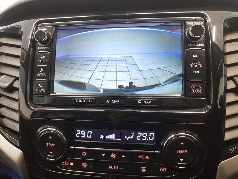 Used Mitsubishi L200 2017 for sale - 77814158: Photo 17