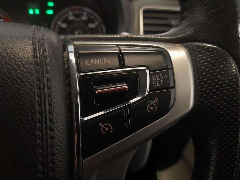 Used Mitsubishi L200 2017 for sale - 77814158: Photo 20