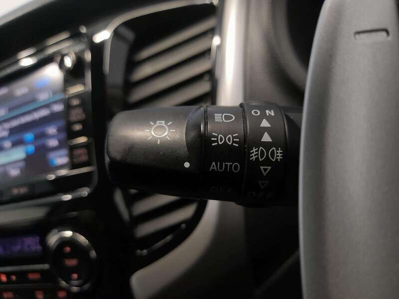 Used Mitsubishi L200 2017 for sale - 77814158: Photo 21