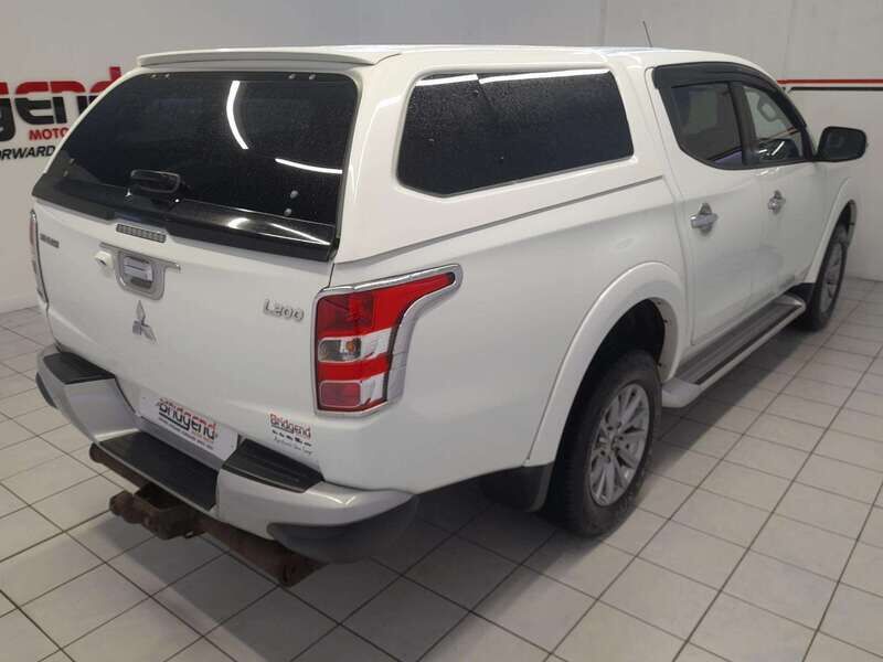Used Mitsubishi L200 2017 for sale - 77814158: Photo 6