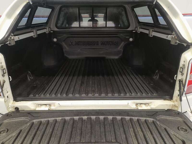 Used Mitsubishi L200 2017 for sale - 77814158: Photo 7