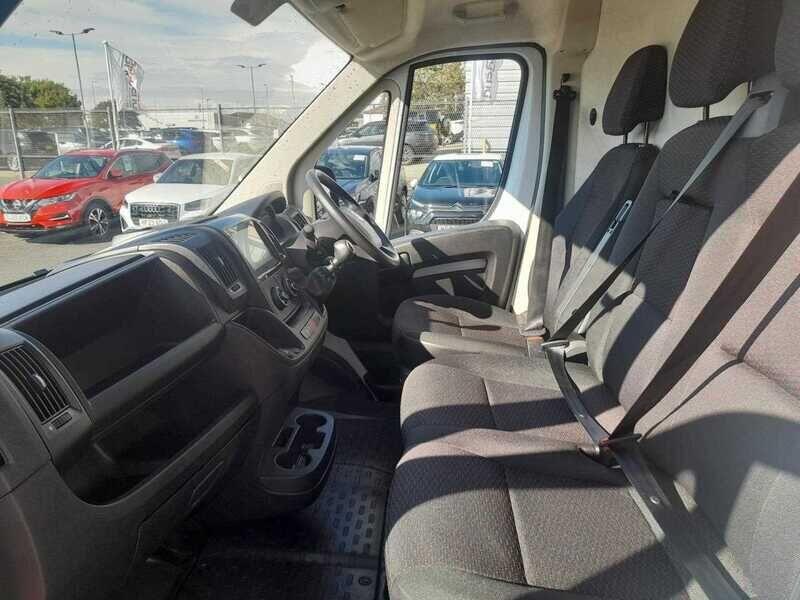 Used Vauxhall Movano 2023 for sale - 76136855: Photo 11