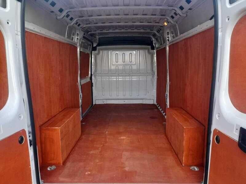 Used Vauxhall Movano 2023 for sale - 76136855: Photo 7