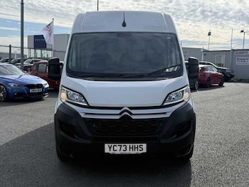 Used Citroen Relay 2023 for sale - 79309722: Photo