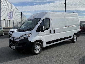 Used Citroen Relay 2023 for sale - 79309722: Photo