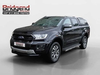 Used Ford Ranger 2021 for sale - 79332340: Photo