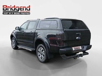 Used Ford Ranger 2021 for sale - 79332340: Photo