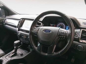 Used Ford Ranger 2021 for sale - 79332340: Photo