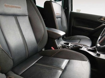 Used Ford Ranger 2021 for sale - 79332340: Photo