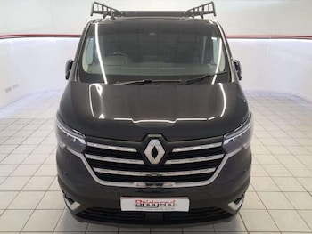 Used Renault Trafic 2022 for sale - 79309925: Photo