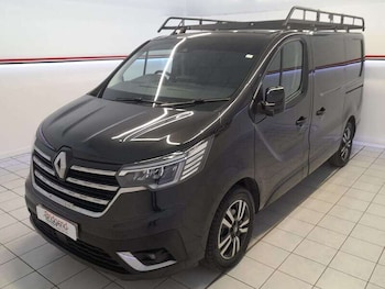 Used Renault Trafic 2022 for sale - 79309925: Photo