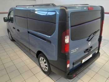 Used Renault Trafic 2016 for sale - 75023788: Photo
