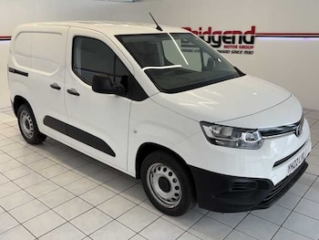 Used Toyota ProAce 2022 for sale - 79309590: Photo