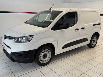 Used Toyota ProAce 2022 for sale - 79309590: Photo