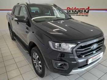 Used Ford Ranger 2021 for sale - 73685359: Photo