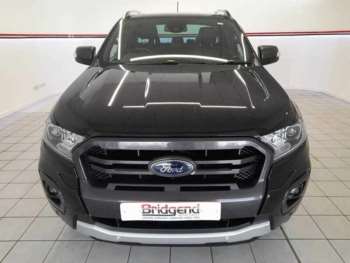 Used Ford Ranger 2021 for sale - 73685359: Photo