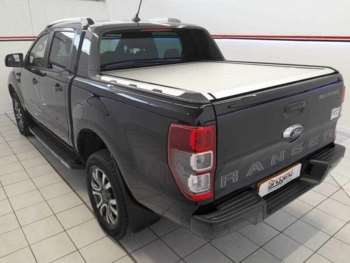 Used Ford Ranger 2021 for sale - 73685359: Photo