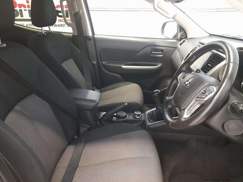 Used Mitsubishi L200 2020 for sale - 77045027: Photo 10