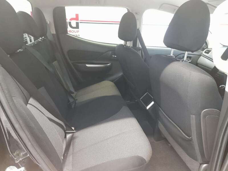 Used Mitsubishi L200 2020 for sale - 77045027: Photo 11