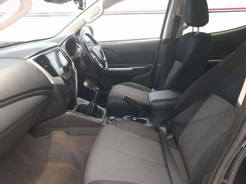 Used Mitsubishi L200 2020 for sale - 77045027: Photo 14