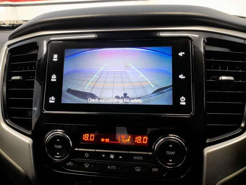 Used Mitsubishi L200 2020 for sale - 77045027: Photo 16