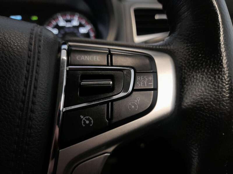 Used Mitsubishi L200 2020 for sale - 77045027: Photo 17