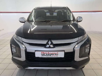 Used Mitsubishi L200 undefined for sale - 77045027: Photo