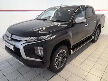 Used Mitsubishi L200 undefined for sale - 77045027: Photo