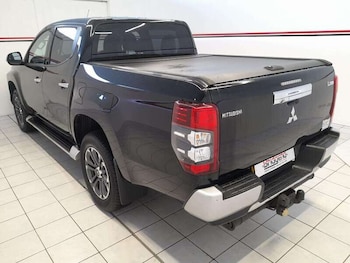 Used Mitsubishi L200 undefined for sale - 77045027: Photo