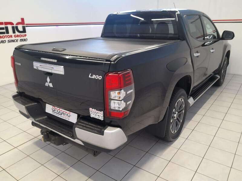 Used Mitsubishi L200 2020 for sale - 77045027: Photo 6