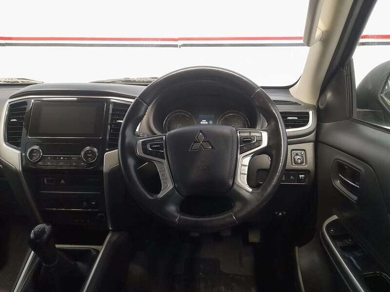 Used Mitsubishi L200 2020 for sale - 77045027: Photo 8